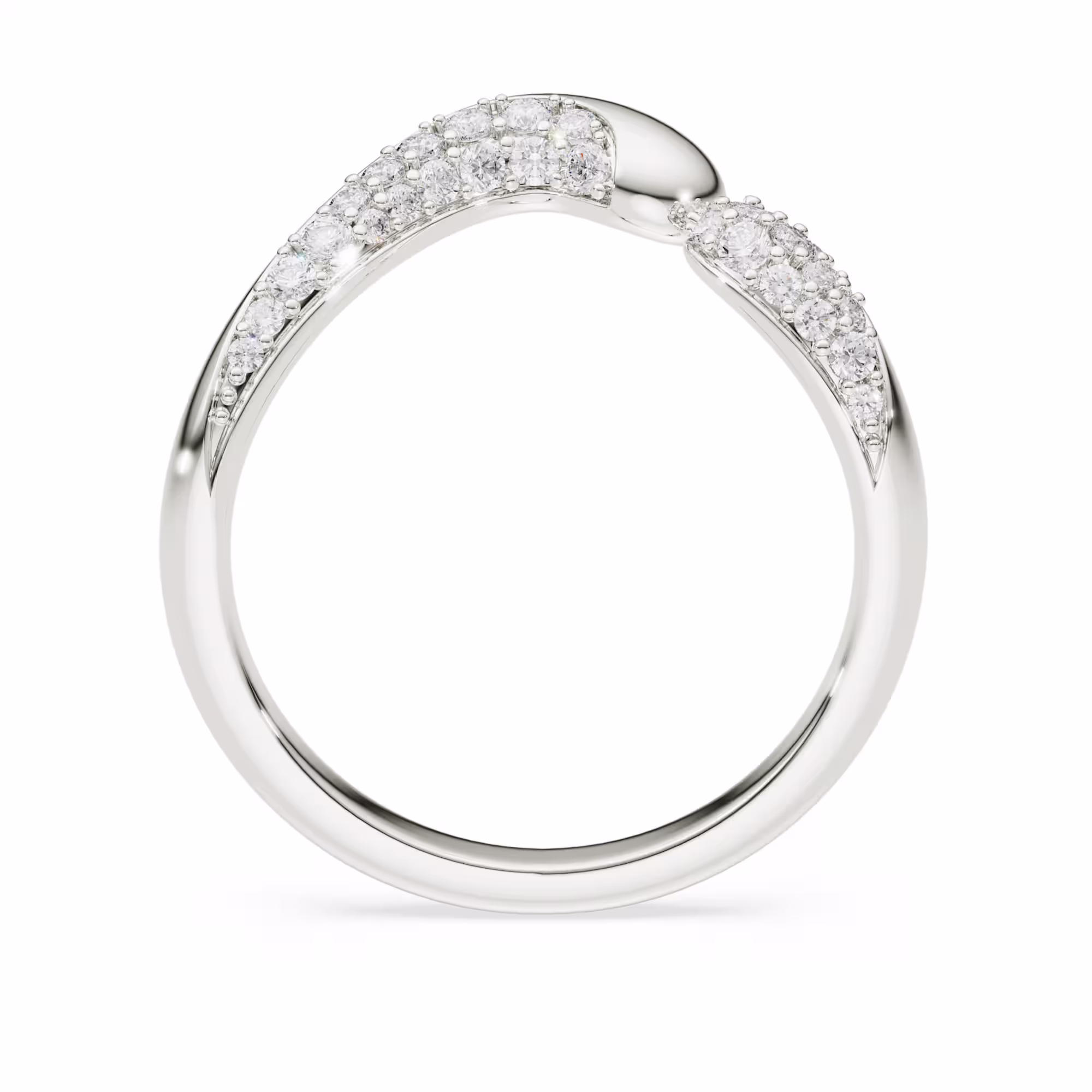 Classica open ring